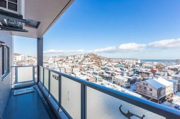 Apart Daire, Sigara İçilmez