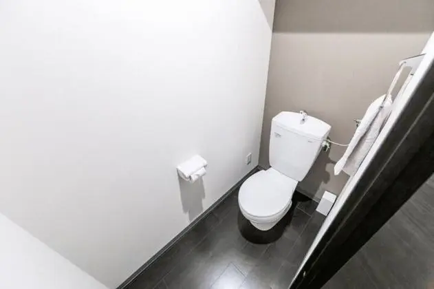 Apart Daire, Sigara İçilmez