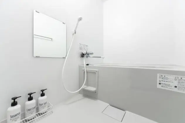Apart Daire, Sigara İçilmez