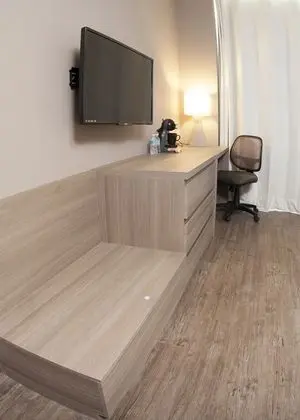 Executive Tek Büyük Yataklı Oda
