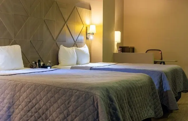 Premier Tek Büyük Yataklı Oda