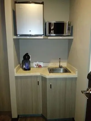 Premier Tek Büyük Yataklı Oda