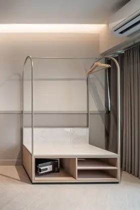 Deluxe Süit