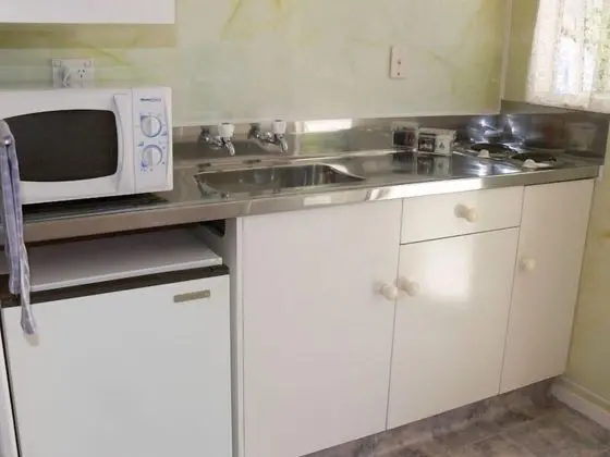 Stüdyo, 1 Yatak Odası