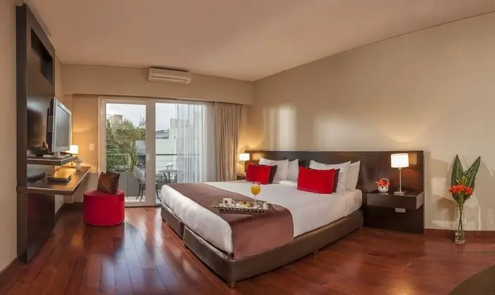Deluxe Stüdyo Süit