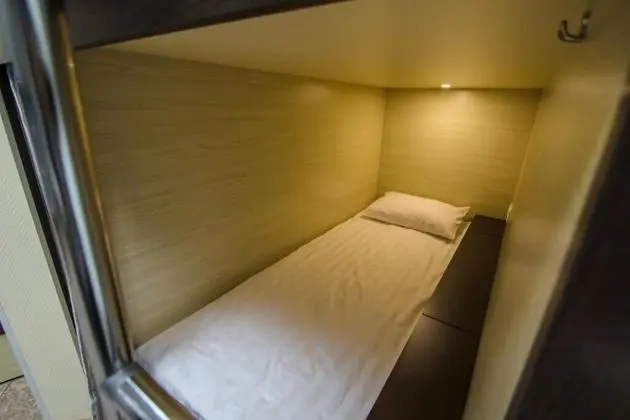 Economy Ortak Ranzalı Oda, Karma Ranzalı Oda (22 beds)