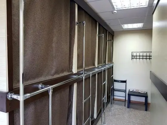 Economy Ortak Ranzalı Oda, Karma Ranzalı Oda (22 beds)