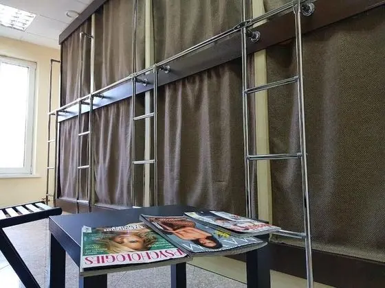 Economy Ortak Ranzalı Oda, Sadece kadınlar için (10 beds)