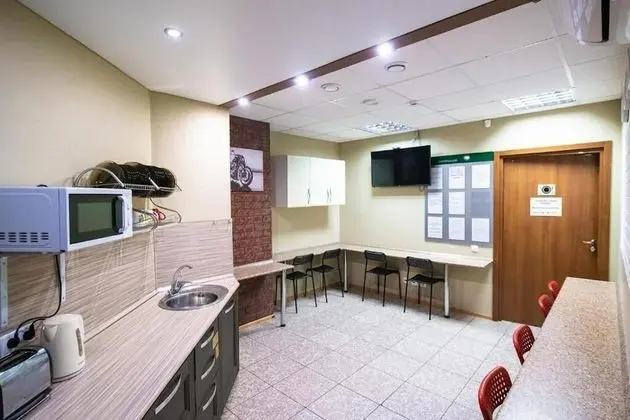 Economy Ortak Ranzalı Oda, Sadece kadınlar için (10 beds)