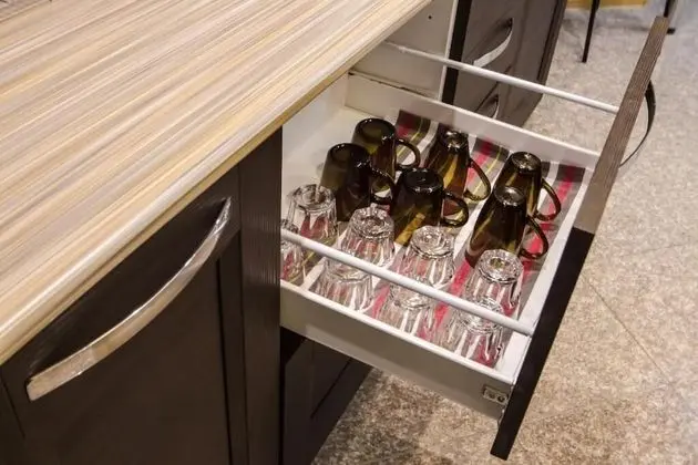 Economy Ortak Ranzalı Oda, Sadece kadınlar için (10 beds)