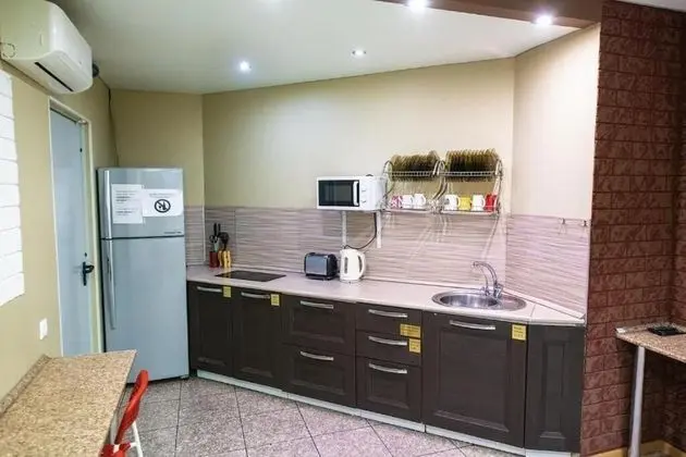 Economy Ortak Ranzalı Oda, Sadece kadınlar için (10 beds)