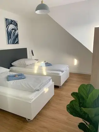 Apart Daire (Penthouse)