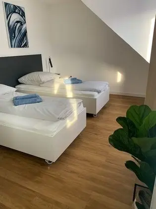 Apart Daire (Penthouse)
