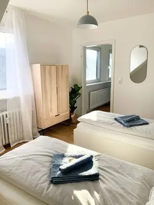 Apart Daire (Penthouse)
