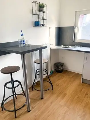 Apart Daire (Penthouse)