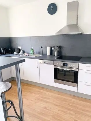 Apart Daire (Penthouse)