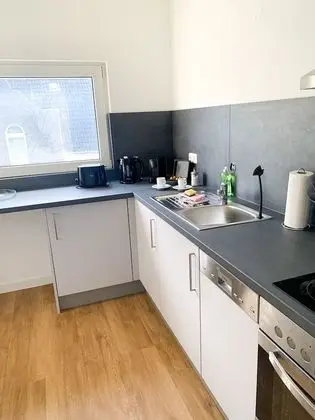 Apart Daire (Penthouse)