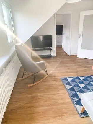 Apart Daire (Penthouse)