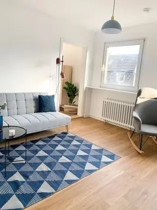 Apart Daire (Penthouse)