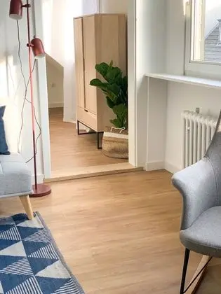 Apart Daire (Penthouse)
