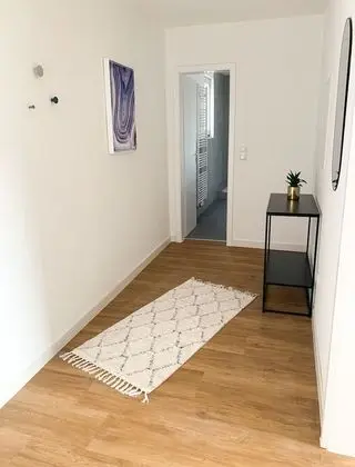 Apart Daire (Penthouse)