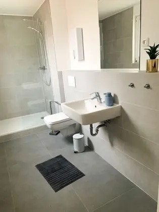 Apart Daire (Penthouse)