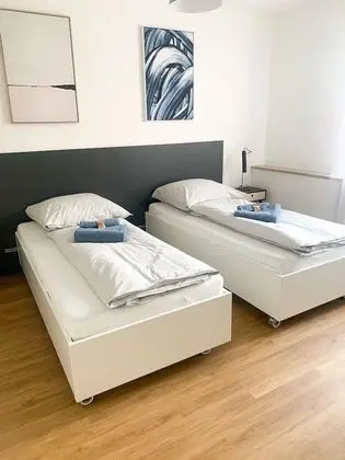 Premium Apart Daire