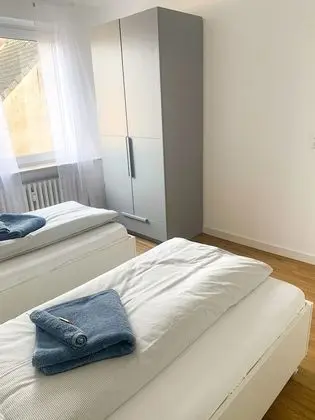 Premium Apart Daire