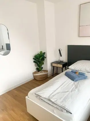 Premium Apart Daire