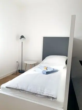 Premium Apart Daire