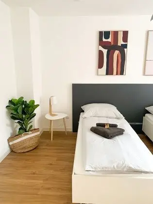 Premium Apart Daire
