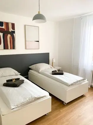 Premium Apart Daire