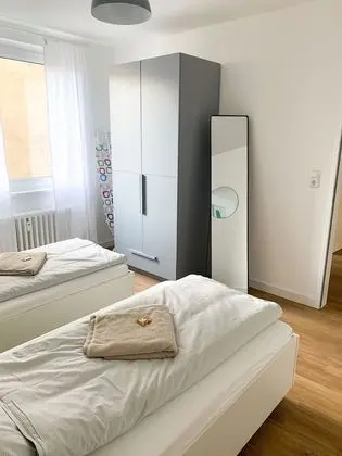 Premium Apart Daire