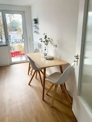 Premium Apart Daire