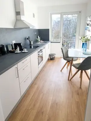 Premium Apart Daire