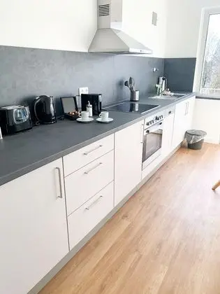 Premium Apart Daire