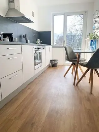 Premium Apart Daire
