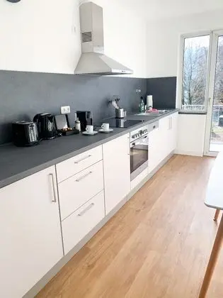 Premium Apart Daire