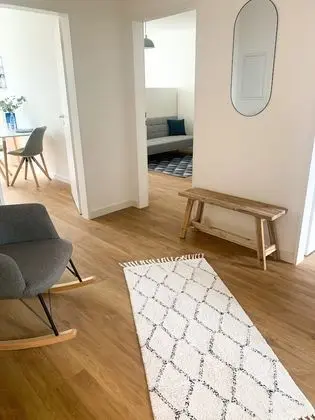 Premium Apart Daire