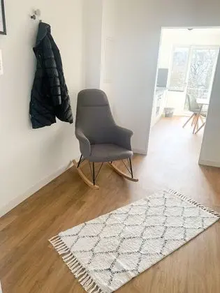Premium Apart Daire