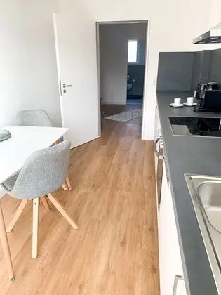 Premium Apart Daire