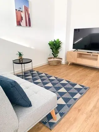 Premium Apart Daire