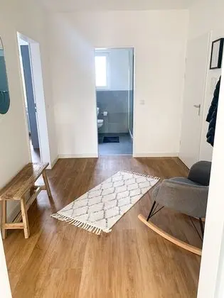 Premium Apart Daire