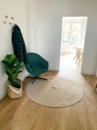 Premium Apart Daire