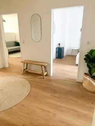 Premium Apart Daire