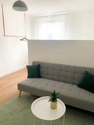 Premium Apart Daire