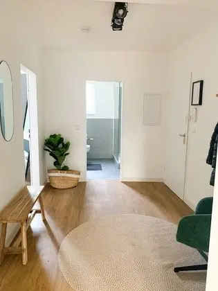 Premium Apart Daire
