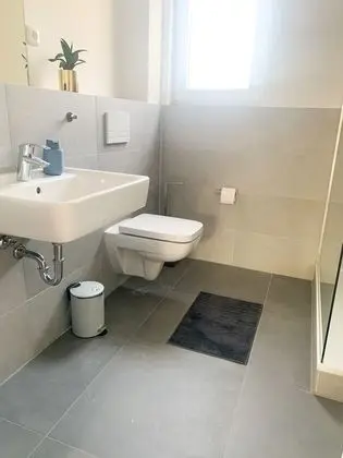Premium Apart Daire