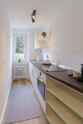 Classic Apart Daire (EUR 75,00 Cleaning Fee)
