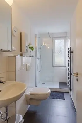 Classic Apart Daire (EUR 75,00 Cleaning Fee)